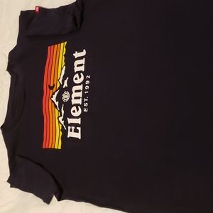 Element shirt